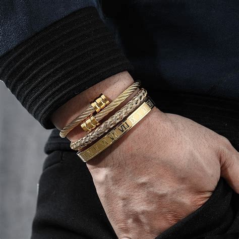 armbänder für cartier u|cartier bracelets for men.